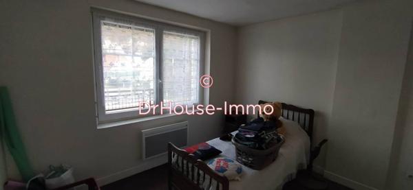 Maison à vendre 4 pièces de 97 m²