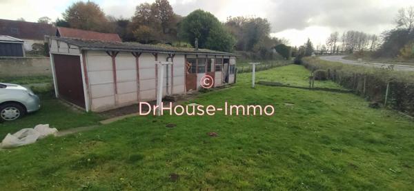 Maison à vendre 4 pièces de 97 m²