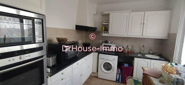 Maison à vendre 4 pièces de 97 m²