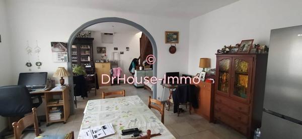 Maison à vendre 4 pièces de 97 m²