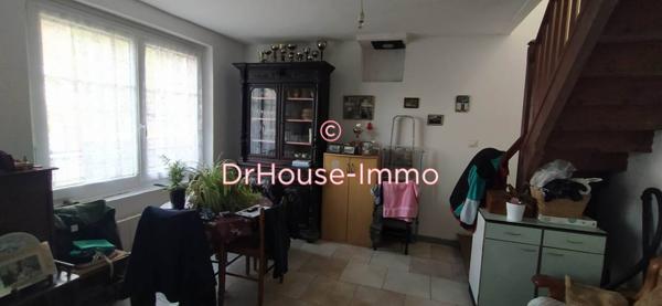 Maison à vendre 4 pièces de 97 m²