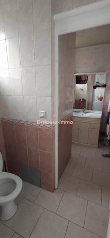 Maison à vendre 4 pièces de 97 m²