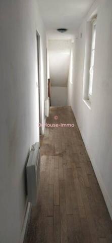 Maison à vendre 4 pièces de 97 m²