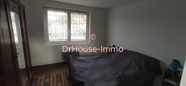 Maison à vendre 4 pièces de 97 m²