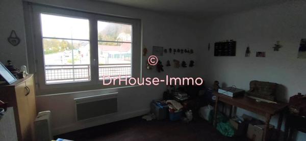 Maison à vendre 4 pièces de 97 m²