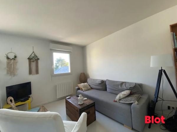 Appartement 3 pièce(s)