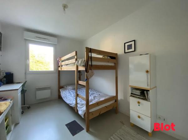 Appartement 3 pièce(s)