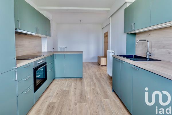 Appartement à vendre 3 pièces 87 m² Nantes