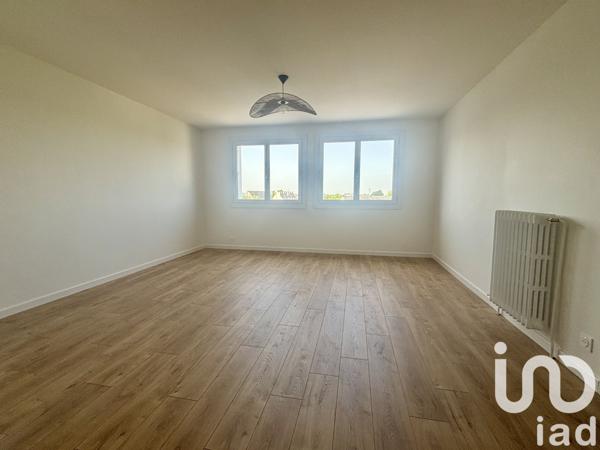 Appartement à vendre 3 pièces 87 m² Nantes