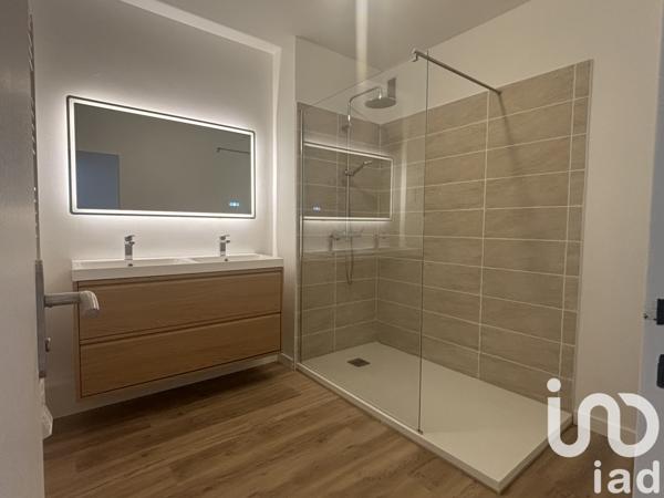 Appartement à vendre 3 pièces 87 m² Nantes