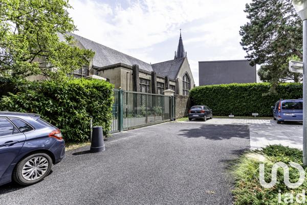 Appartement à vendre 3 pièces 87 m² Nantes