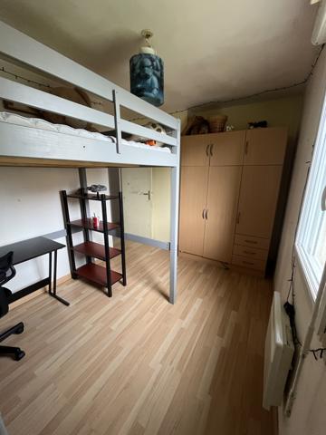 MAISON DE PLAIN PIED A LA SUZE SUR SARTHE