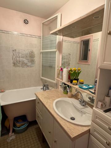 PAVILLON 4 CHAMBRES, GARAGE & JARDIN