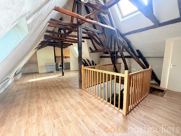 Location
                Appartement61,87 m² - 4 Pièces -
                    TOURS (37000)