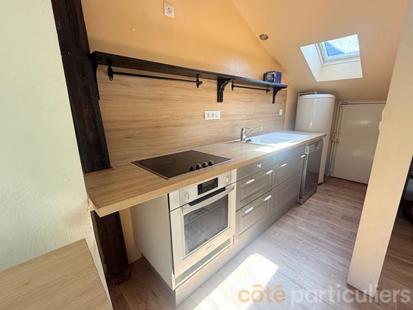 Location
                Appartement61,87 m² - 4 Pièces -
                    TOURS (37000)