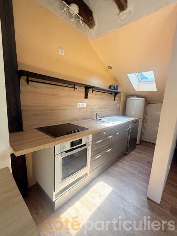 Location
                Appartement61,87 m² - 4 Pièces -
                    TOURS (37000)