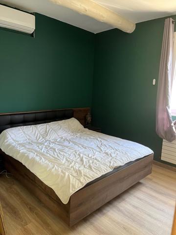 Belle maison rénovée avec cour, terrasse et garage