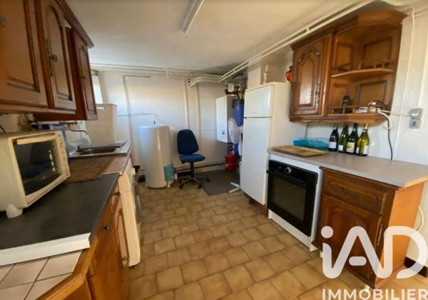 Maison à vendre 5 pièces 93 m² Salbris