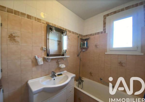 Maison à vendre 5 pièces 93 m² Salbris