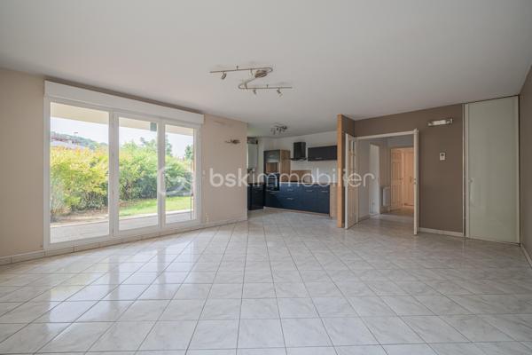 Appartement de 75 m²