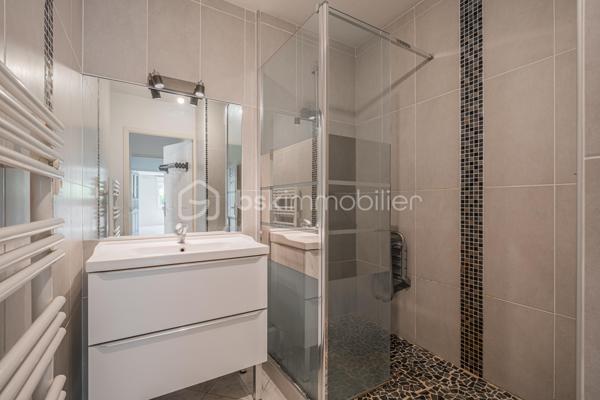 Appartement de 75 m²