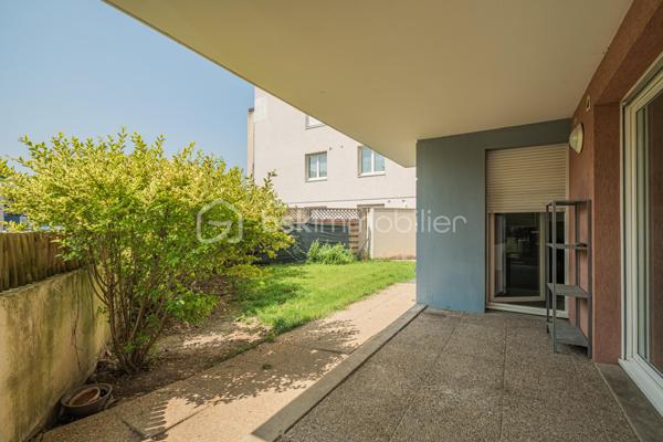 Appartement de 75 m²