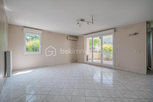 Appartement de 75 m²