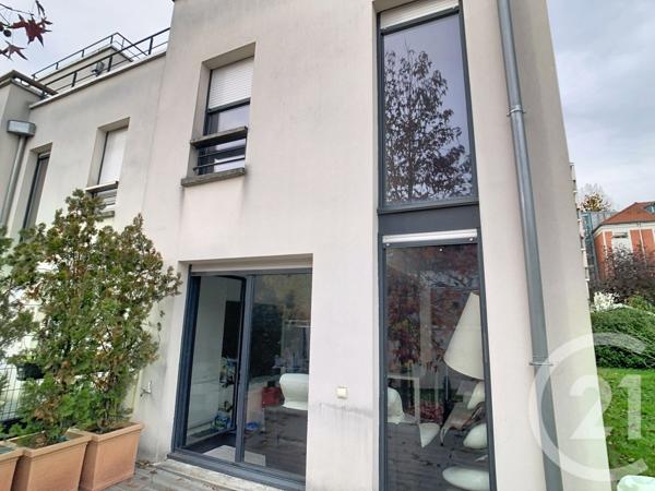 Maison à vendre  5 pièces - 96,28 m2 CHOISY LE ROI - 94
