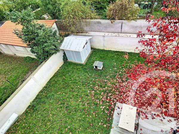 Maison à vendre  5 pièces - 96,28 m2 CHOISY LE ROI - 94