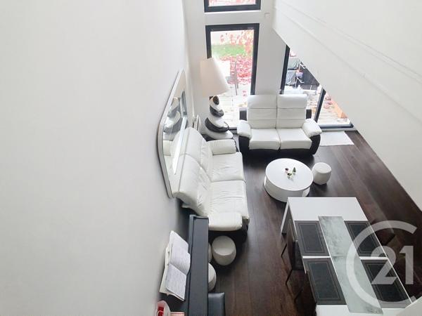 Maison à vendre  5 pièces - 96,28 m2 CHOISY LE ROI - 94