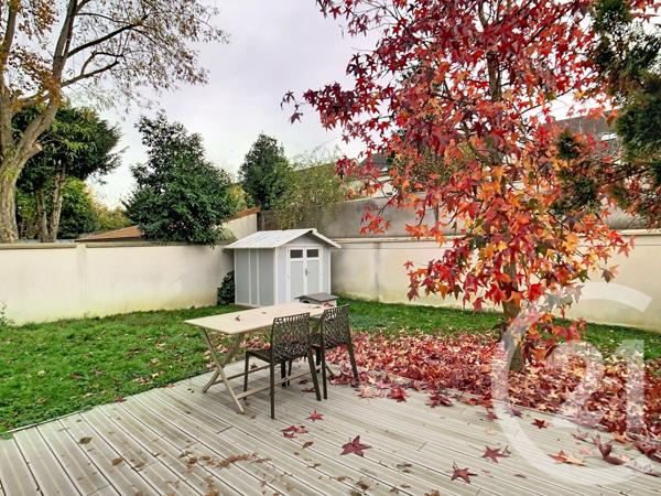 Maison à vendre  5 pièces - 96,28 m2 CHOISY LE ROI - 94