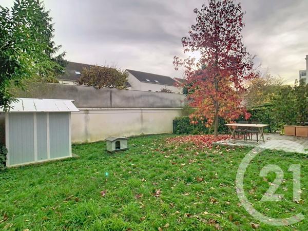 Maison à vendre  5 pièces - 96,28 m2 CHOISY LE ROI - 94