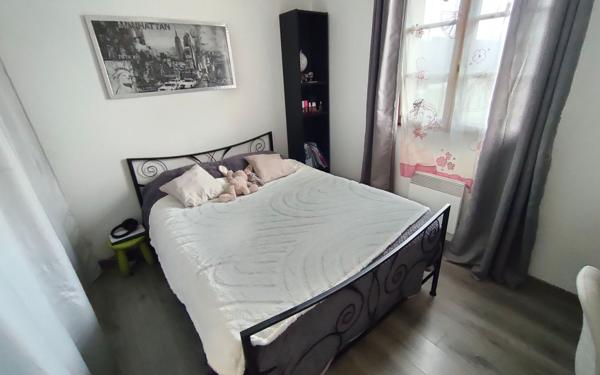 Maison à vendre    4 pièces • 84 m2 Jouy-le-Châtel