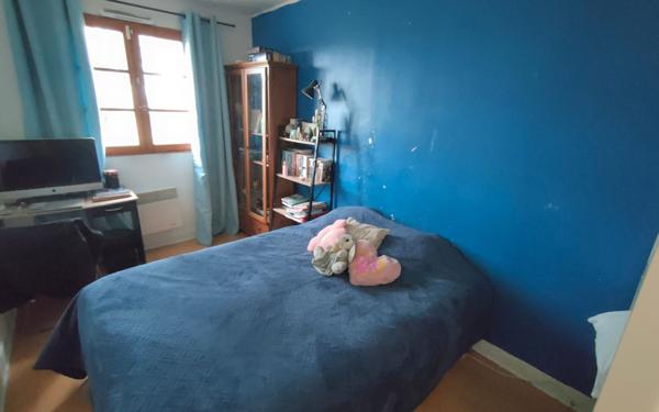 Maison à vendre    4 pièces • 84 m2 Jouy-le-Châtel