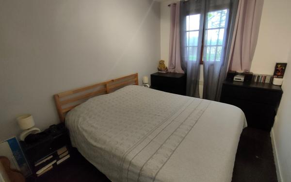 Maison à vendre    4 pièces • 84 m2 Jouy-le-Châtel