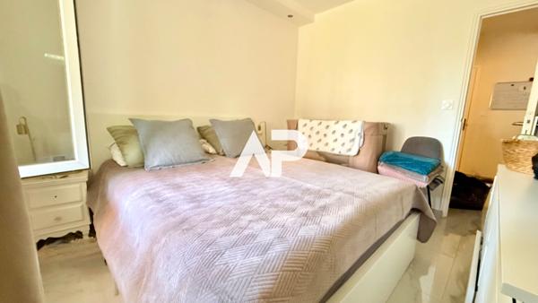 Appartement Montmorency 2 pièce(s) 45.77 m2 €155 000 ** - Référence 1105