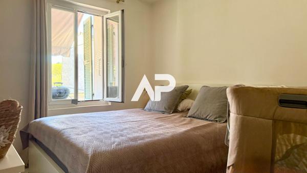 Appartement Montmorency 2 pièce(s) 45.77 m2 €155 000 ** - Référence 1105