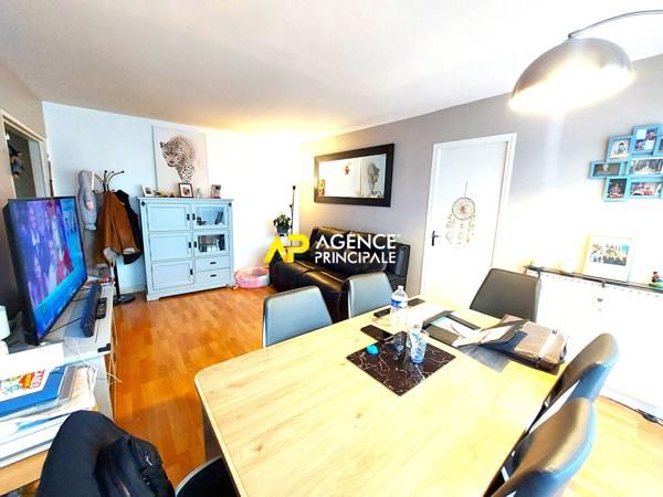 BEZONS _ Appartement 4 pièces 75 m2 €229 000 ** - Référence 4476