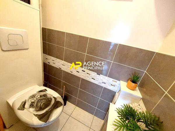 BEZONS _ Appartement 4 pièces 75 m2 €229 000 ** - Référence 4476