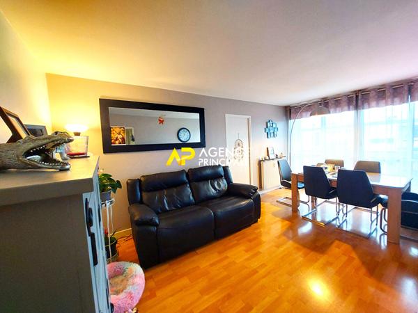 BEZONS _ Appartement 4 pièces 75 m2 €229 000 ** - Référence 4476
