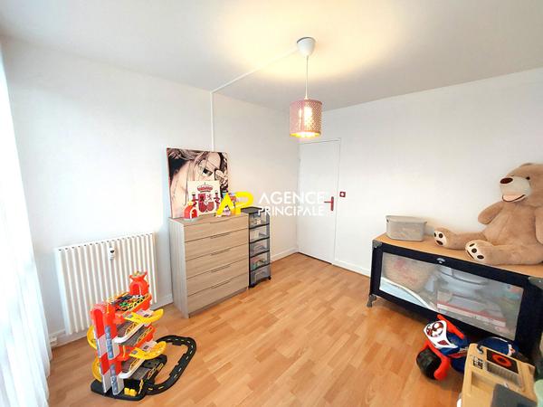 BEZONS _ Appartement 4 pièces 75 m2 €229 000 ** - Référence 4476