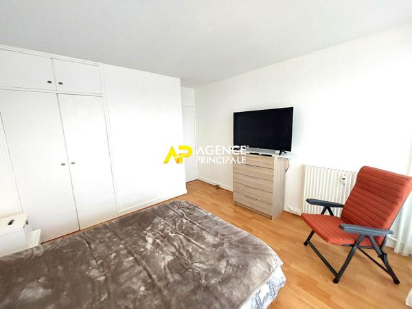 BEZONS _ Appartement 4 pièces 75 m2 €229 000 ** - Référence 4476