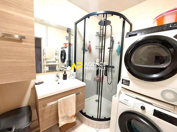 BEZONS _ Appartement 4 pièces 75 m2 €229 000 ** - Référence 4476