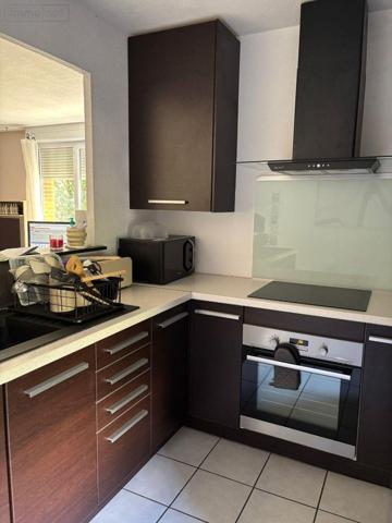 Appartement à vendre à Toulouse en Haute-Garonne (31500), ref : 360