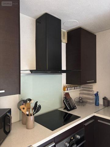 Appartement à vendre à Toulouse en Haute-Garonne (31500), ref : 360