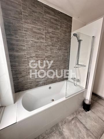 Appartement 2 pièces à louer à Villiers sur Marne