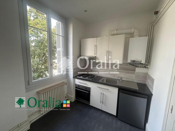 Appartement · Location Dijon (21000) 4 pièces · 73m²
