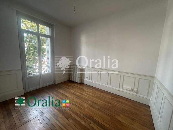 Appartement · Location Dijon (21000) 4 pièces · 73m²
