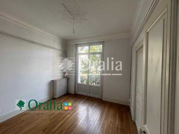 Appartement · Location Dijon (21000) 4 pièces · 73m²