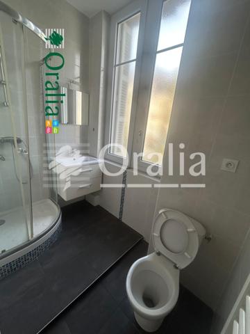 Appartement · Location Dijon (21000) 4 pièces · 73m²